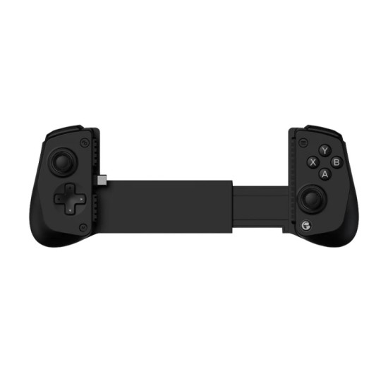 GameSir X5 Lite Mobile Gaming Controller / Android / iOS (iPhone 15/16 series) (Type-C) Black