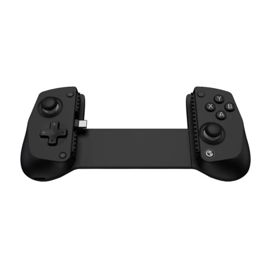 GameSir X5 Lite Mobile Gaming Controller / Android / iOS (iPhone 15/16 series) (Type-C) Black