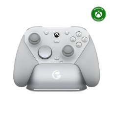 GameSir G7 Pro Gamepad Τριπλής Σύνδεσης (Wired/2.4GHz/Bluetooth) με Hall Effect & Gyro για Xbox / PC / Android – White