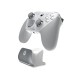 GameSir G7 Pro Gamepad Τριπλής Σύνδεσης (Wired/2.4GHz/Bluetooth) με Hall Effect & Gyro για Xbox / PC / Android – White