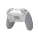 GameSir G7 Pro Gamepad Τριπλής Σύνδεσης (Wired/2.4GHz/Bluetooth) με Hall Effect & Gyro για Xbox / PC / Android – White