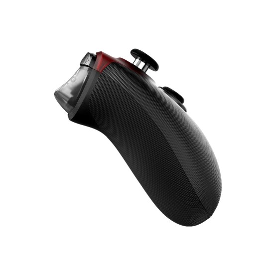 GameSir G7 Pro Gamepad Τριπλής Σύνδεσης (Wired/2.4GHz/Bluetooth) με Hall Effect & Gyro για Xbox / PC / Android – Black