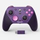 GameSir G7 Pro Gamepad Τριπλής Σύνδεσης (Wired/2.4GHz/Bluetooth) με Hall Effect & Gyro για Xbox / PC / Android – Purple 