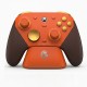 GameSir G7 Pro Gamepad Τριπλής Σύνδεσης (Wired/2.4GHz/Bluetooth) με Hall Effect & Gyro για Xbox / PC / Android – Orange GameSir G7 Pro Gamepad Τριπλής Σύνδεσης (Wired/2.4GHz/Bluetooth) με Hall Effect & Gyro για Xbox / PC / Android – Orange