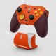 GameSir G7 Pro Gamepad Τριπλής Σύνδεσης (Wired/2.4GHz/Bluetooth) με Hall Effect & Gyro για Xbox / PC / Android – Orange GameSir G7 Pro Gamepad Τριπλής Σύνδεσης (Wired/2.4GHz/Bluetooth) με Hall Effect & Gyro για Xbox / PC / Android – Orange