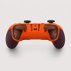 GameSir G7 Pro Gamepad Τριπλής Σύνδεσης (Wired/2.4GHz/Bluetooth) με Hall Effect & Gyro για Xbox / PC / Android – Orange GameSir G7 Pro Gamepad Τριπλής Σύνδεσης (Wired/2.4GHz/Bluetooth) με Hall Effect & Gyro για Xbox / PC / Android – Orange