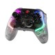 Gamesir T4 Kaleid Ενσύρματο Gamepad με Hall Effect/Motion Control/Anti-Drift (Nintendo/PC/Steam/Android TV Box)