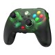 GameSir T7 Pro Retro Χειριστήριο με Hall Effect Μοχλούς & Σκανδάλες, RGB Φωτισμό (Αποσπώμενο Καλώδιο USB-C 3m) για Xbox Series X/S, Xbox One, PC - Green