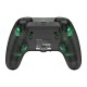 GameSir T7 Pro Retro Χειριστήριο με Hall Effect Μοχλούς & Σκανδάλες, RGB Φωτισμό (Αποσπώμενο Καλώδιο USB-C 3m) για Xbox Series X/S, Xbox One, PC - Green
