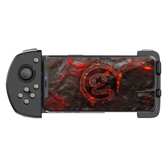 Gamesir G6 Ασύρματο(Bluetooth 5.0) Gaming Touchroller (Android Version) (Night Sky)