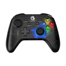 Gamesir T4 Pro Ενσύρματο/Ασύρματο (Bluetooth) Gaming Controller (iOS/Android/PC/Switch) Gamesir T4 Pro Ενσύρματο/Ασύρματο (Bluetooth) Gaming Controller (iOS/Android/PC/Switch)