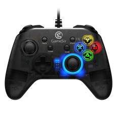 Gamesir T4w Ενσύρματο Gaming Controller (Windows PC) Gamesir T4w Ενσύρματο Gaming Controller (Windows PC)