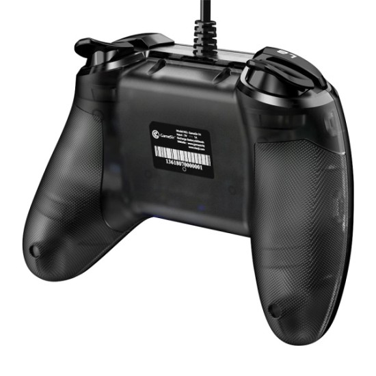 Gamesir T4w Ενσύρματο Gaming Controller (Windows PC)