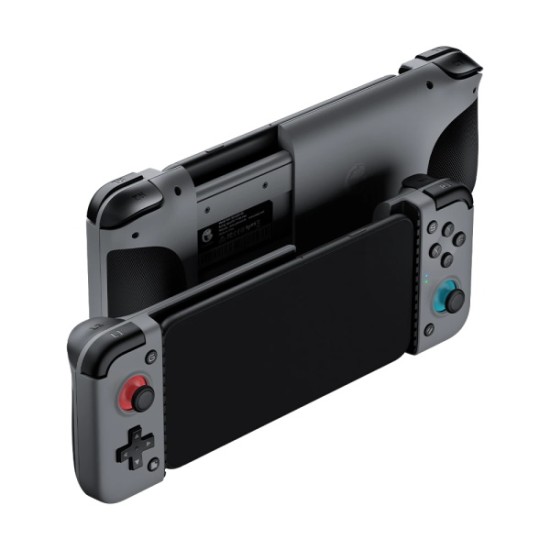 Gamesir X2 Bluetooth Ασύρματο Gaming Controller για Smartphone ver.2021 (iOS/Android)