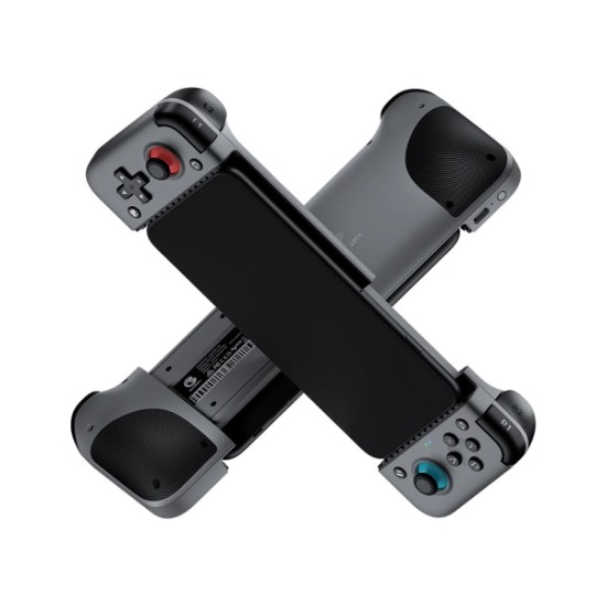 Gamesir X2 Bluetooth Ασύρματο Gaming Controller για Smartphone ver.2021 (iOS/Android)