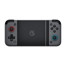 Gamesir X2 Bluetooth Ασύρματο Gaming Controller για Smartphone ver.2021 (iOS/Android) Gamesir X2 Bluetooth Ασύρματο Gaming Controller για Smartphone ver.2021 (iOS/Android)