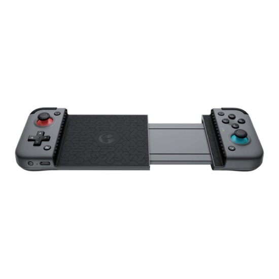 Gamesir X2 Bluetooth Ασύρματο Gaming Controller για Smartphone ver.2021 (iOS/Android)