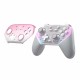 GameSir Super Nova Multiplatform Controller (Bluetooth/USB-C/Ασύρματο) (PC/Switch/iOS/Android) Whipped Pink