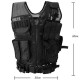 Γιλέκο Μάχης HoneybeeLY Tactical Vest - Χακί