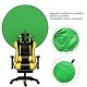 Snapsoul Green Screen Φόντο Φωτογράφισης για Καρέκλα Medium 110εκατοστά