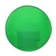 Snapsoul Green Screen Φόντο Φωτογράφισης για Καρέκλα Medium 110εκατοστά