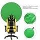 Snapsoul Green Screen Φόντο Φωτογράφισης για Καρέκλα Medium 110εκατοστά