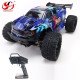 ToySky Sevor R/C Τηλεκατευθυνόμενο Off-Road Αυτοκίνητο 1:16 40KM/H (1500mAh/4WD) (Blue)