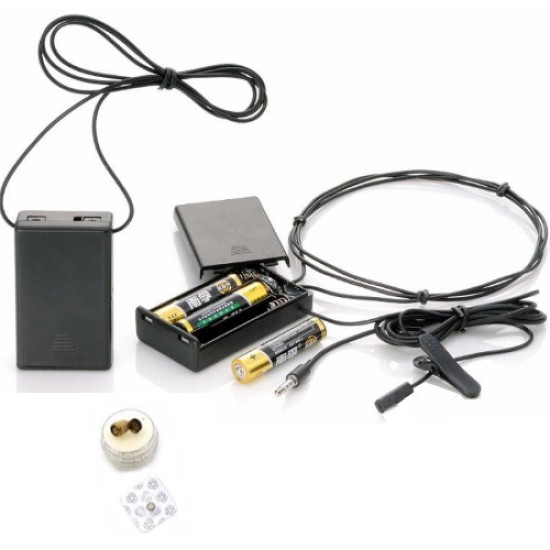 Smartcheater Handsfree SE με Spy Ακουστικό Ψείρα