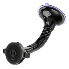 A2C Q1M-S50 One-Lock Ultra Βάση Κινητού Αυτοκινήτου Heavy-Duty με Μαγνητικό Lock, Μεγάλη Βεντούζα & Μακρύ Βραχίονα 360° A2C Q1M-S50 One-Lock Ultra Βάση Κινητού Αυτοκινήτου Heavy-Duty με Μαγνητικό Lock, Μεγάλη Βεντούζα & Μακρύ Βραχίονα 360°