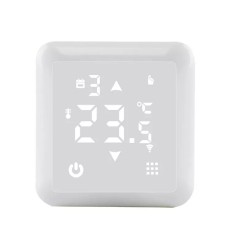 Έξυπνος Θερμοστάτης καλοριφέρ Smart WiFi & Internet control HYSEN HY516-WiFi Έξυπνος Θερμοστάτης καλοριφέρ Smart WiFi & Internet control HYSEN HY516-WiFi