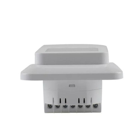 Έξυπνος Θερμοστάτης καλοριφέρ Smart WiFi & Internet control HYSEN HY516-WiFi