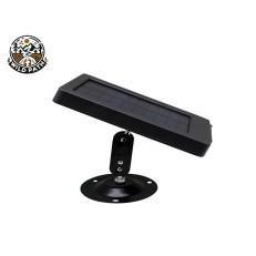 Wild Path RD20 Ηλιακό Πάνελ για Κάμερες Κυνηγιού (Trail Camera) Solar Power Bank 4500mAh 6V/2A IP56