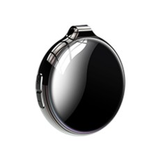 JNN Q39 Κρυφό Καταγραφικό Ήχου Στρογγυλό Κρεμαστό(μπαταρία έως 40 ώρες/ μνήμη έως 96 ώρες / Ανιχν. Ήχου/Σύνδεση με κινητό) 8GB JNN Q39 Κρυφό Καταγραφικό Ήχου Στρογγυλό Κρεμαστό(μπαταρία έως 40 ώρες/ μνήμη έως 96 ώρες / Ανιχν. Ήχου/Σύνδεση με κινητό) 8GB