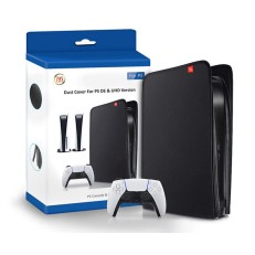 JYS P5132 προστατευτικό κάλυμμα Dustproof για το Playstation 5