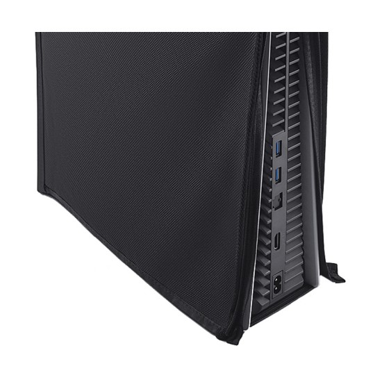 JYS P5132 προστατευτικό κάλυμμα Dustproof για το Playstation 5