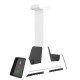 JYS P5113 Μαγνητικό Charging Dock για Controllers(PS5/PS4/Switch) και Βάση Ακουστικών