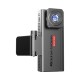 Campark VM01 Διπλή 4G Κάμερα Ασφαλείας Αυτοκινήτου με GPS, Live Video & Ειδοποίηση Παραβίασης