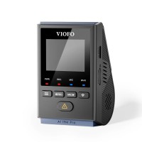 VIOFO A119M PRO ULTRA 4K HDR Κάμερα DVR Αυτοκινήτου με Sony STARVIS 2, Wi-Fi 6 & GPS