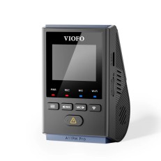 VIOFO A119M PRO ULTRA 4K HDR Κάμερα DVR Αυτοκινήτου με Sony STARVIS 2, Wi-Fi 6 & GPS VIOFO A119M PRO ULTRA 4K HDR Κάμερα DVR Αυτοκινήτου με Sony STARVIS 2, Wi-Fi 6 & GPS