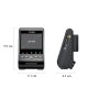 VIOFO A329 1CH Κάμερα Αυτοκινήτου 4K 60FPS με GPS, Wi-Fi 6, HDR και Αισθητήρα Sony STARVIS 2 - Υποστήριξη Αποθήκευσης SSD