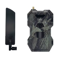 Suntek HC-880Pro Κάμερα Κυνηγιού 30MP/4G/2K/Live Video με Εφαρμογή/0.3s/IP65 Suntek HC-880Pro Κάμερα Κυνηγιού 30MP/4G/2K/Live Video με Εφαρμογή/0.3s/IP65