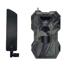 Suntek HC-880Pro Κάμερα Κυνηγιού 30MP/4G/2K/Live Video με Εφαρμογή/0.3s/IP65 Suntek HC-880Pro Κάμερα Κυνηγιού 30MP/4G/2K/Live Video με Εφαρμογή/0.3s/IP65