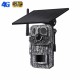 Sectec ST-HC808 Κάμερα 12MP Version με Live Video, GPS και Ηλιακό Πάνελ για Αγρότες και Μελισσοκόμους (IP66)