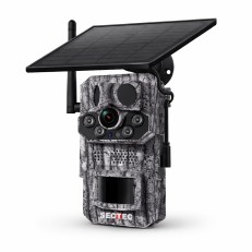 Sectec ST-HC808 Κάμερα με Live Video, GPS και Ηλιακό Πάνελ για Αγρότες και Μελισσοκόμους (3MP/IP66) Sectec ST-HC808 Κάμερα με Live Video, GPS και Ηλιακό Πάνελ για Αγρότες και Μελισσοκόμους (3MP/IP66)