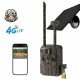 Wild Path T6 4G Κάμερα για Κυνηγούς, Μελισσοκόμους και Αγρότες με SIM, GPS και Ηλιακό Πάνελ (1080P/24000mAh/IP66) Wild Path T6 4G Κάμερα για Κυνηγούς, Μελισσοκόμους και Αγρότες με SIM, GPS και Ηλιακό Πάνελ (1080P/24000mAh/IP66)