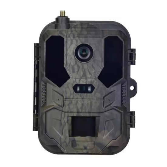 Suntek HC-960Ultra-Li Μπαταρία 8000mAh/120MP/4G/4K/Live Video με Εφαρμογή/120°