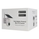Sectec ST-S517C Κάμερα Παρακολούθησης WiFi (3MP/Full HD/Αδιάβροχη Μπαταρίας/Αμφίδρομη Επικοινωνία/Φακός 3.6mm)