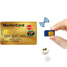 Smartcheater Κάρτα GSM με Spy Ακουστικό Ψείρα Smartcheater Κάρτα GSM με Spy Ακουστικό Ψείρα