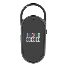 JNN S29A Καταγραφικό Ήχου με Απομαγνητοφώνηση & Περίληψη με AI – App Control με BT & Υποστήριξη 188 Γλωσσών 64GB JNN S29A Καταγραφικό Ήχου με Απομαγνητοφώνηση & Περίληψη με AI – App Control με BT & Υποστήριξη 188 Γλωσσών 64GB