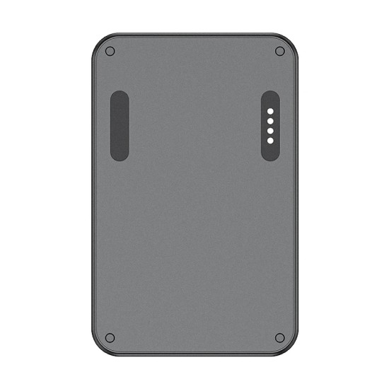 JNN A3V Καταγραφικό Ήχου με Voice-To-Text & Μετάφραση – App Bluetooth & Μαγνητική Πλάτη 16GB